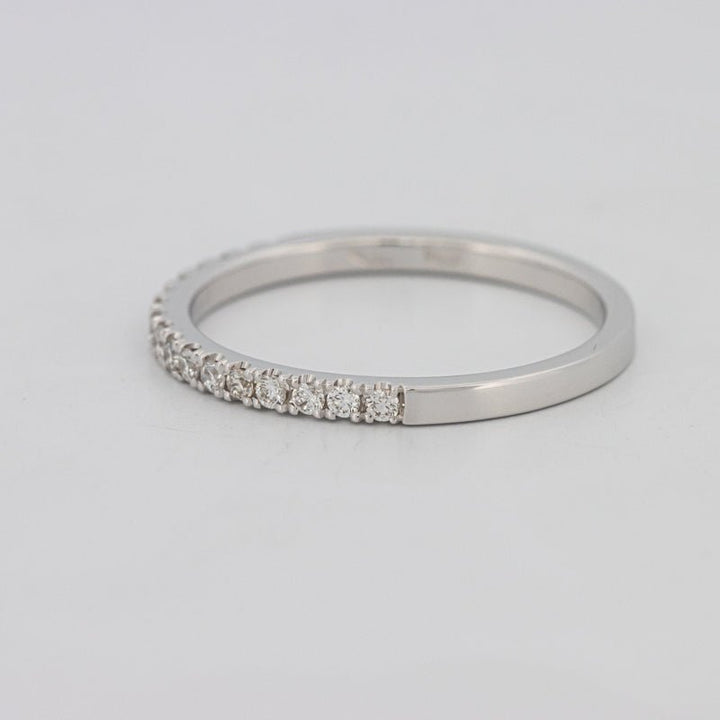 1.70MM Half Alliance - ZIZOV DIAMONDS