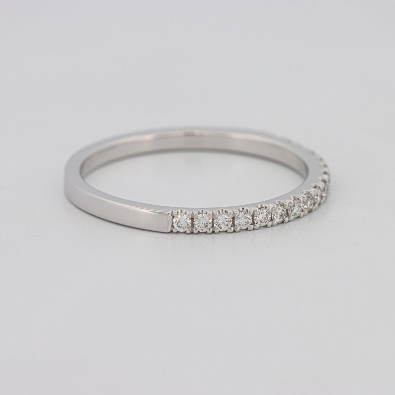 1.70MM Half Alliance - ZIZOV DIAMONDS