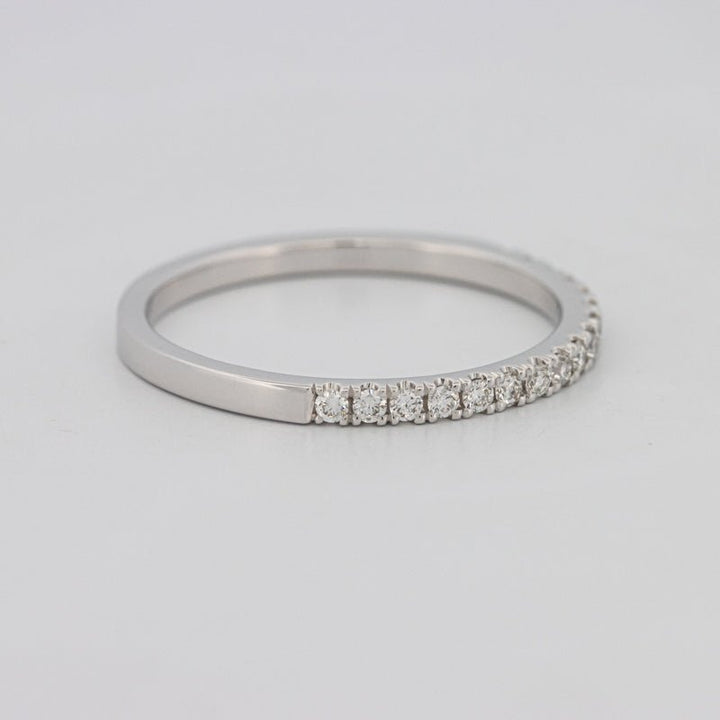 1.70MM Half Alliance - ZIZOV DIAMONDS