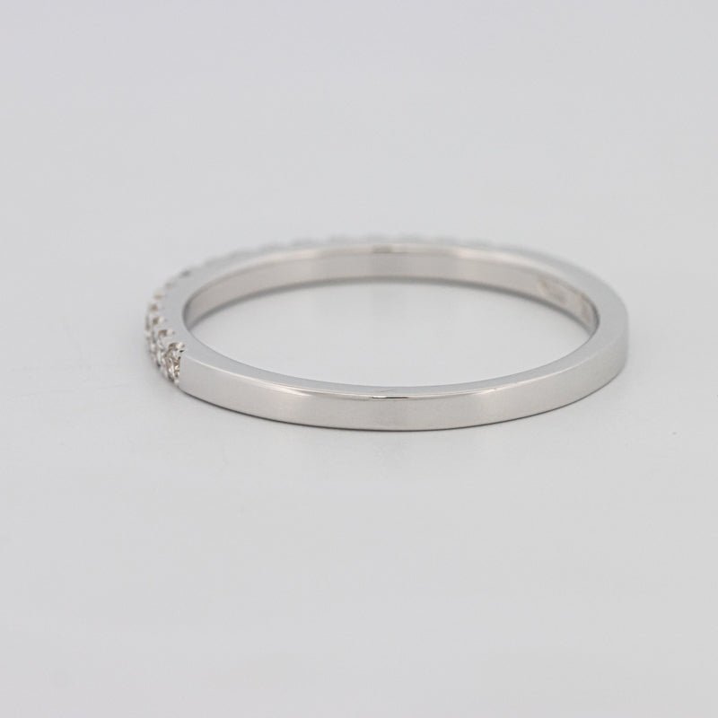 1.70MM Half Alliance - ZIZOV DIAMONDS