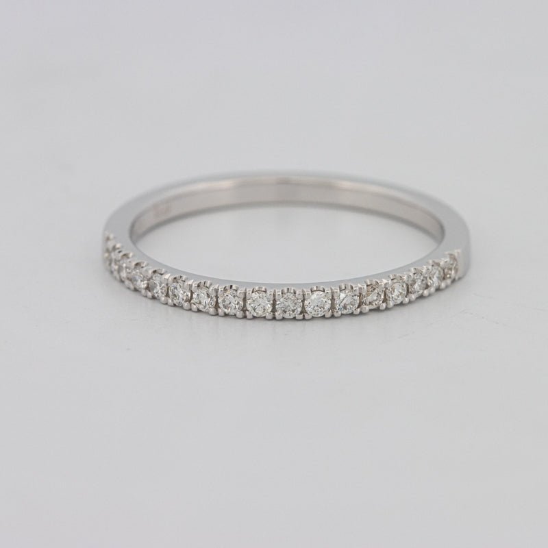 1.70MM Half Alliance - ZIZOV DIAMONDS