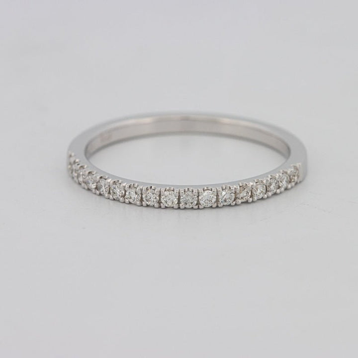 1.70MM Half Alliance - ZIZOV DIAMONDS