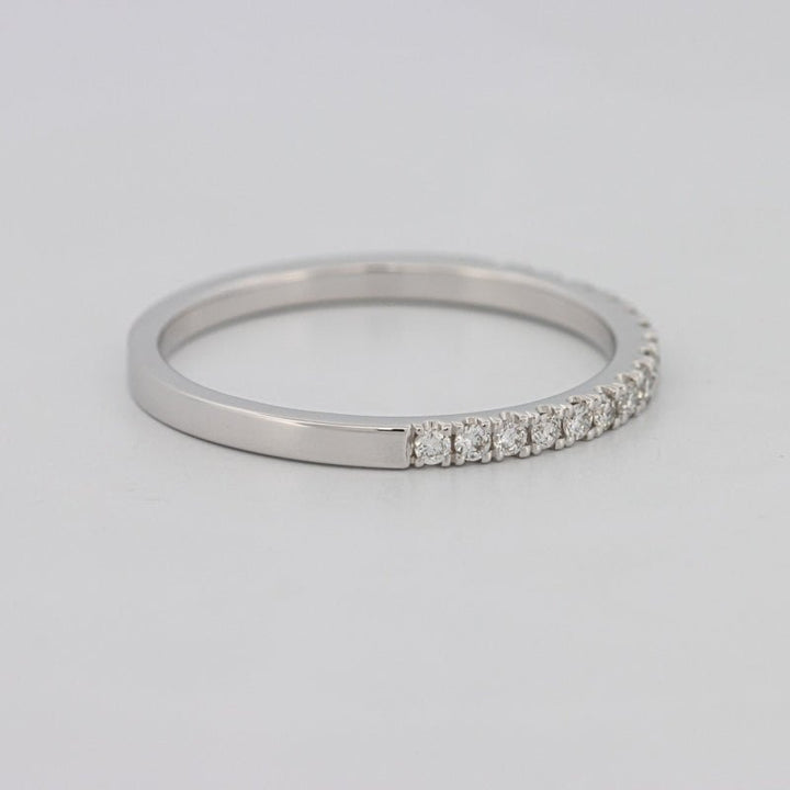 1.70MM Half Alliance - ZIZOV DIAMONDS