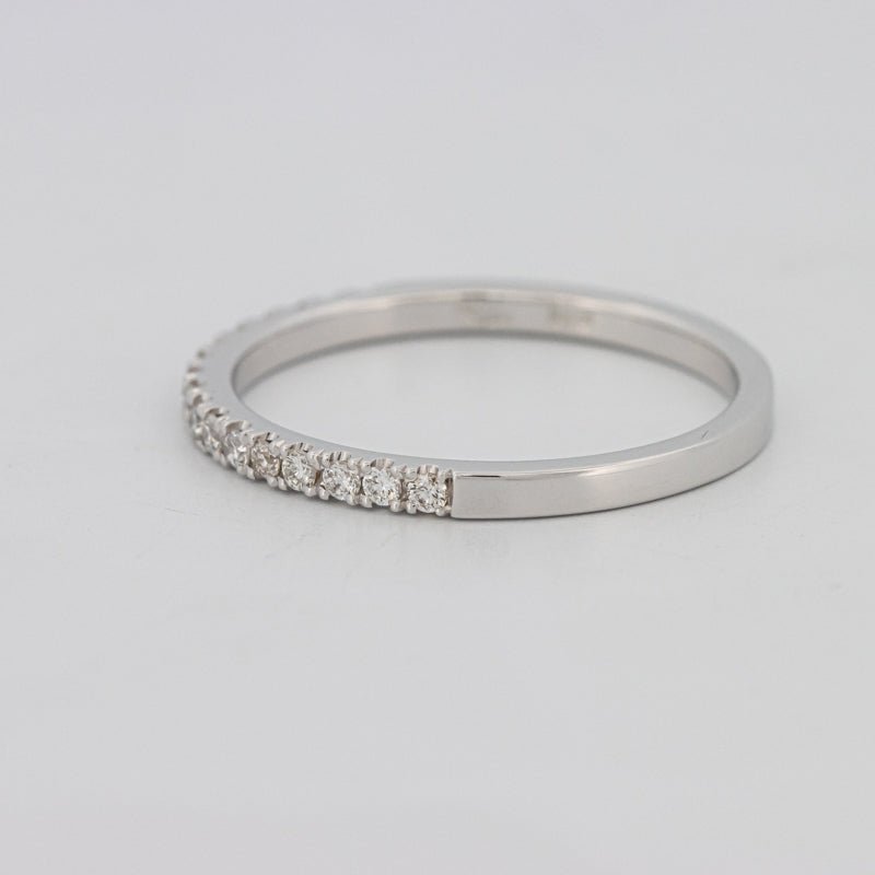 1.70MM Half Alliance - ZIZOV DIAMONDS