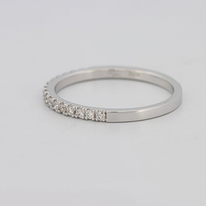 1.70MM Half Alliance - ZIZOV DIAMONDS