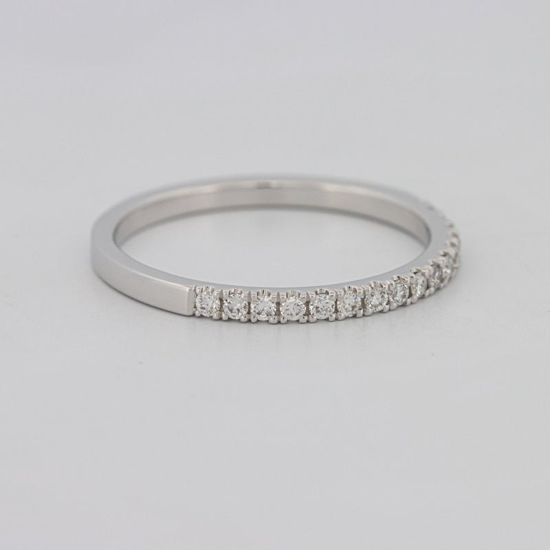 1.70MM Half Alliance - ZIZOV DIAMONDS