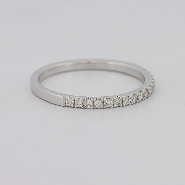 1.70MM Half Alliance - ZIZOV DIAMONDS