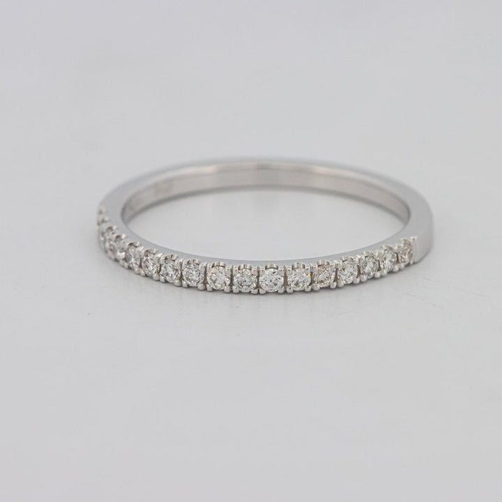 1.70MM Half Alliance - ZIZOV DIAMONDS