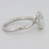 2.50 CT Classic Oval Cut Solitaire (LG) - ZIZOV DIAMONDS
