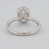 2.50 CT Classic Oval Cut Solitaire (LG) - ZIZOV DIAMONDS
