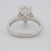2.50 CT Classic Pear - shape Solitaire (LG) - ZIZOV DIAMONDS