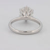 2.50 CT Classic Six Prongs Round Solitaire (LG) - ZIZOV DIAMONDS