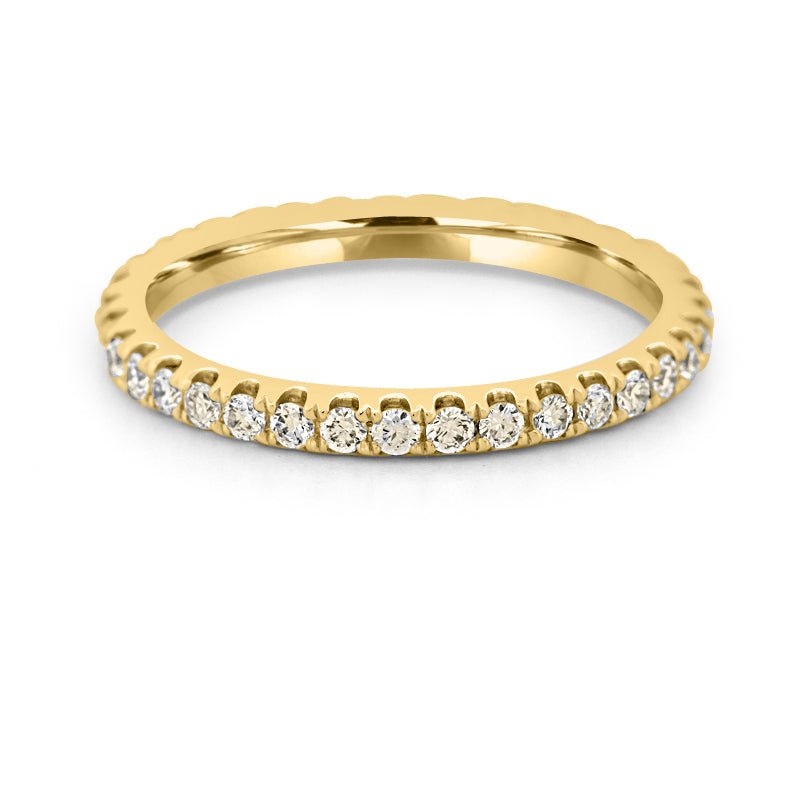 2MM Full Alliance - ZIZOV DIAMONDS