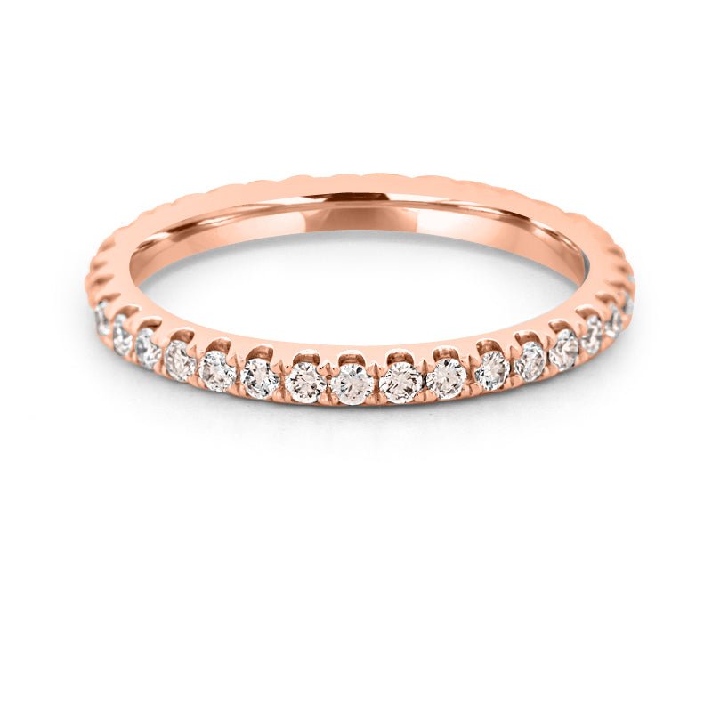 2MM Full Alliance - ZIZOV DIAMONDS