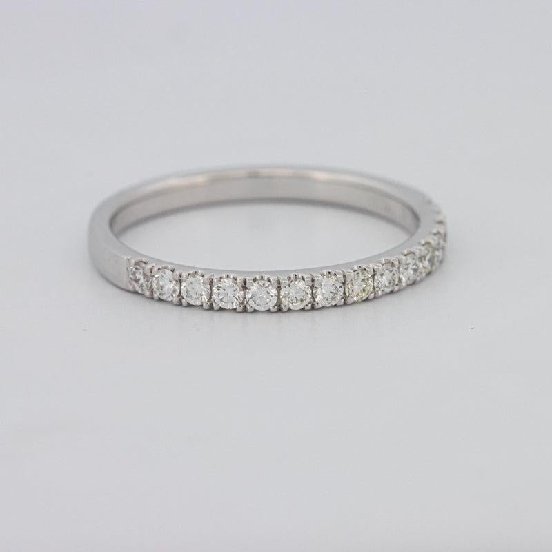 2MM Half Alliance - ZIZOV DIAMONDS