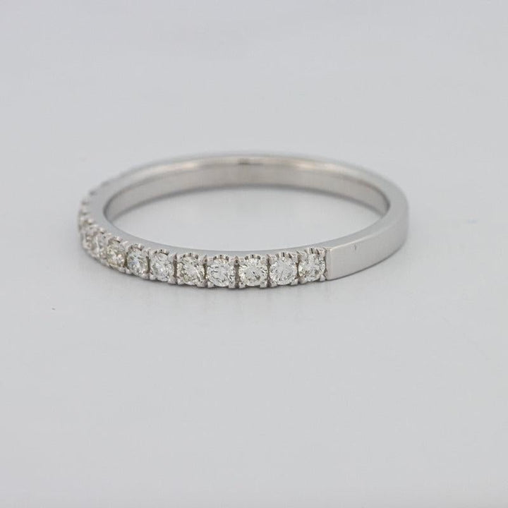 2MM Half Alliance - ZIZOV DIAMONDS