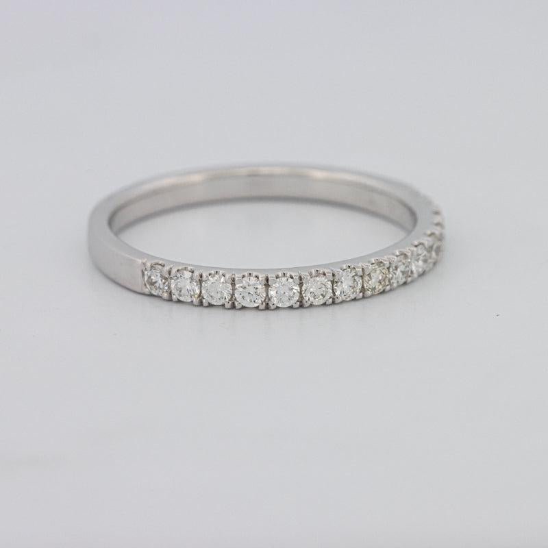 2MM Half Alliance - ZIZOV DIAMONDS