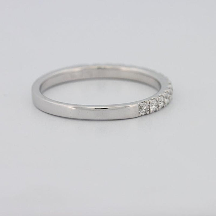 2MM Half Alliance - ZIZOV DIAMONDS