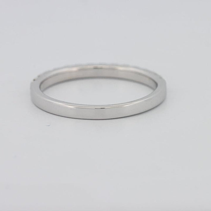 2MM Half Alliance - ZIZOV DIAMONDS