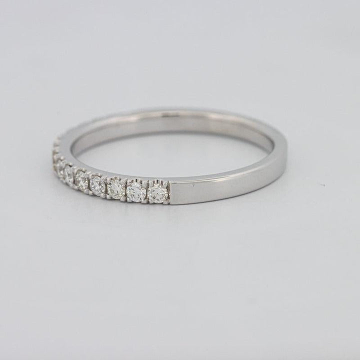 2MM Half Alliance - ZIZOV DIAMONDS