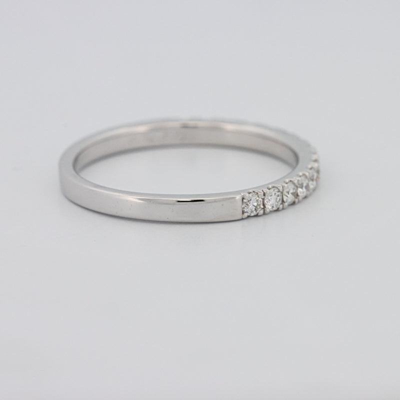 2MM Half Alliance - ZIZOV DIAMONDS