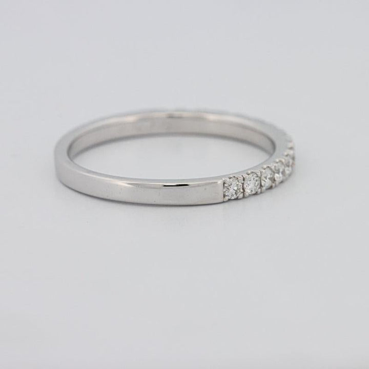 2MM Half Alliance - ZIZOV DIAMONDS