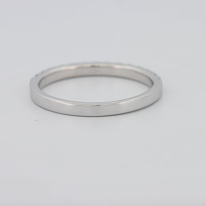 2MM Half Alliance - ZIZOV DIAMONDS