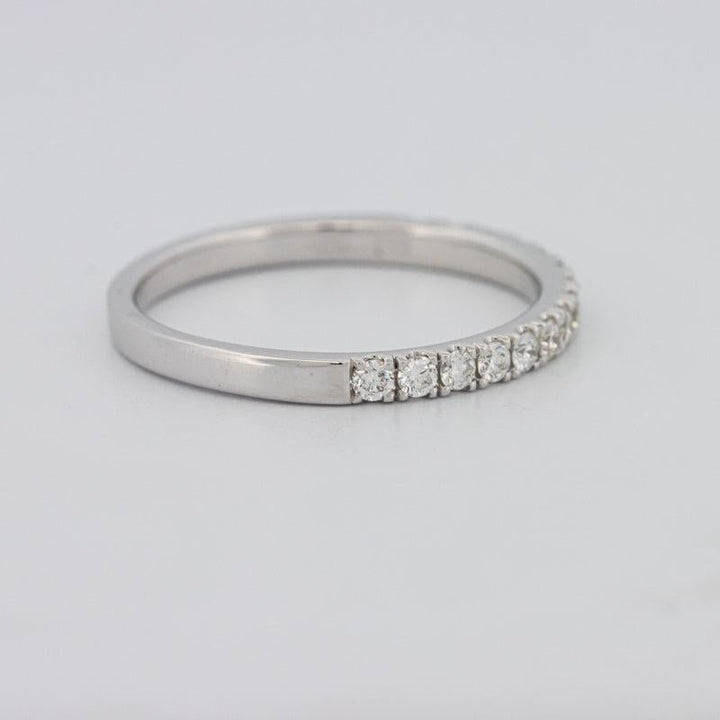 2MM Half Alliance - ZIZOV DIAMONDS