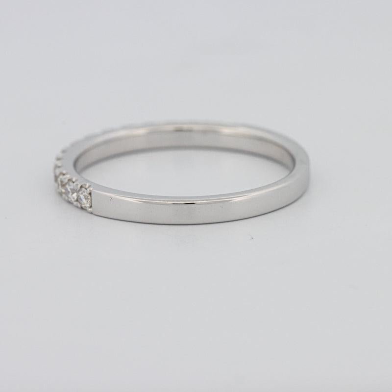 2MM Half Alliance - ZIZOV DIAMONDS