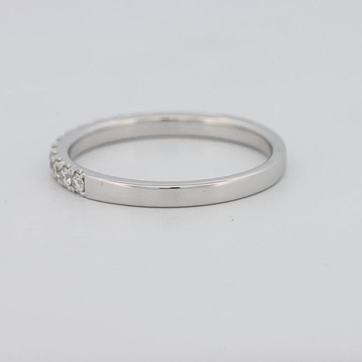 2MM Half Alliance - ZIZOV DIAMONDS