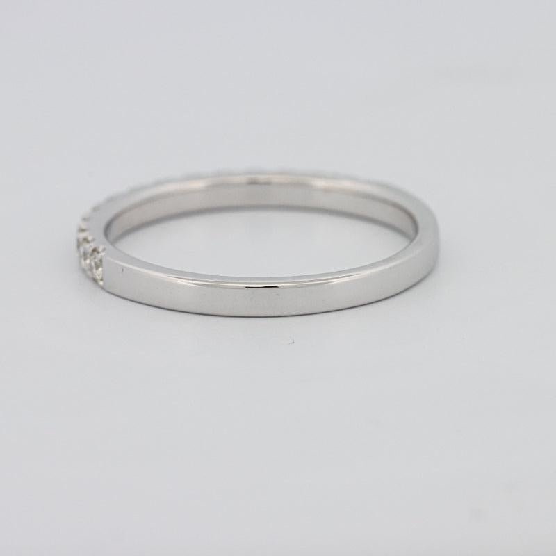 2MM Half Alliance - ZIZOV DIAMONDS