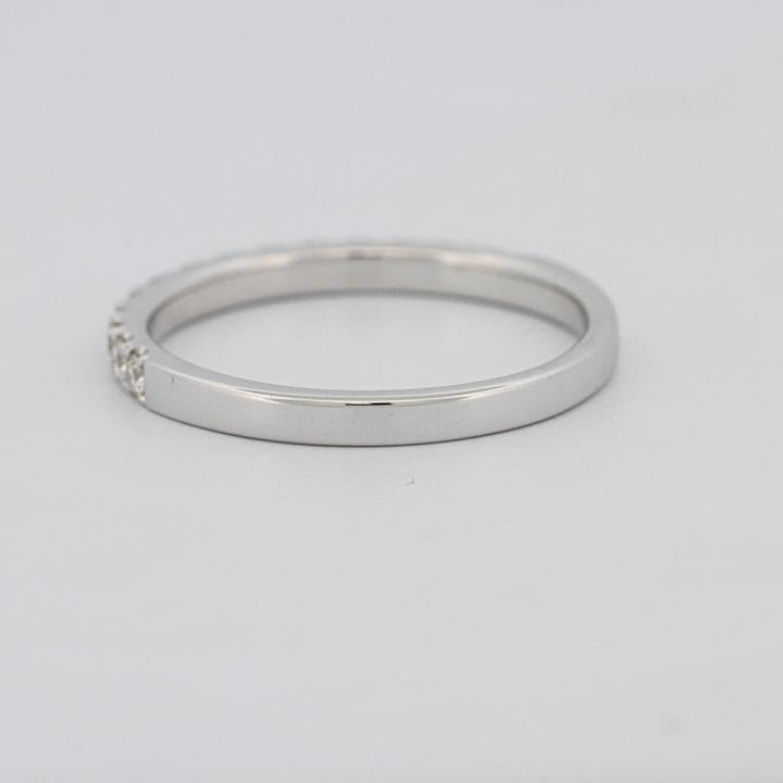 2MM Half Alliance - ZIZOV DIAMONDS