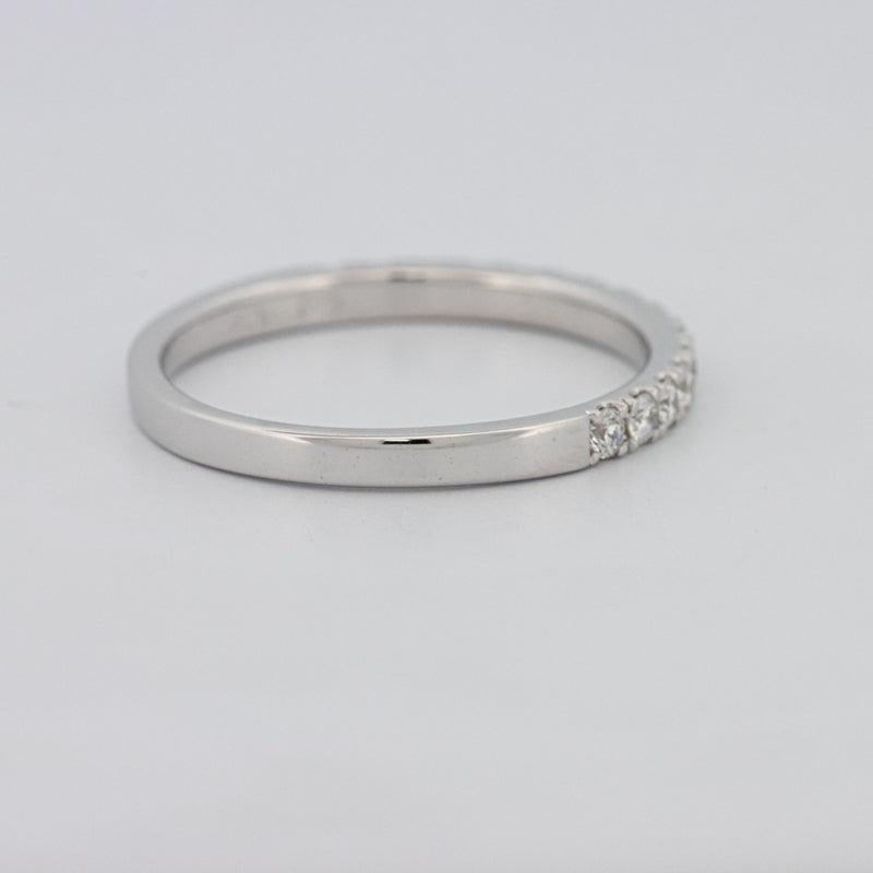 2MM Half Alliance - ZIZOV DIAMONDS