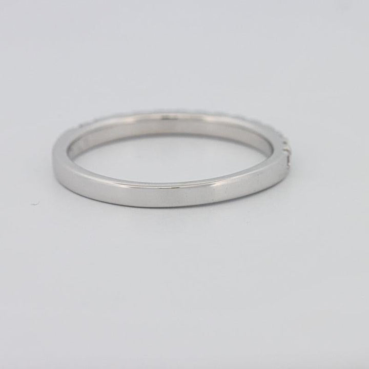 2MM Half Alliance - ZIZOV DIAMONDS