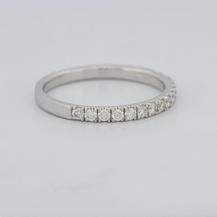 2MM Half Alliance - ZIZOV DIAMONDS