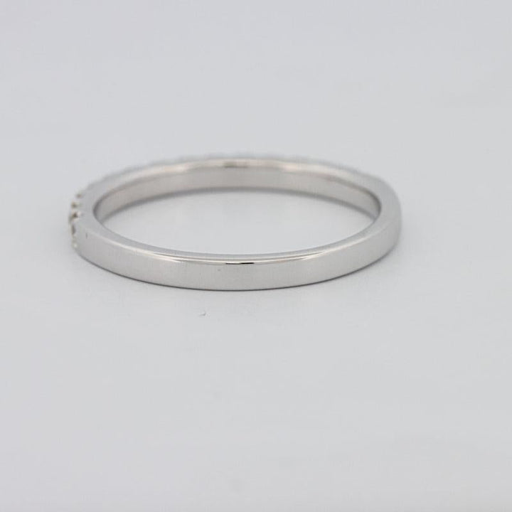 2MM Half Alliance - ZIZOV DIAMONDS