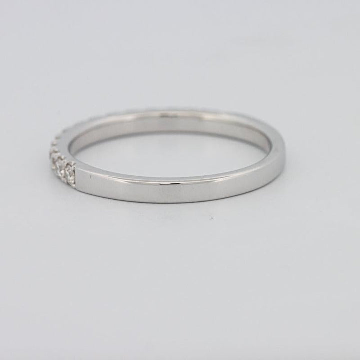 2MM Half Alliance - ZIZOV DIAMONDS