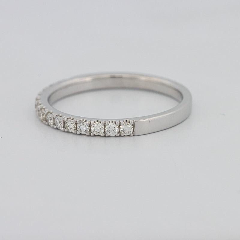 2MM Half Alliance - ZIZOV DIAMONDS