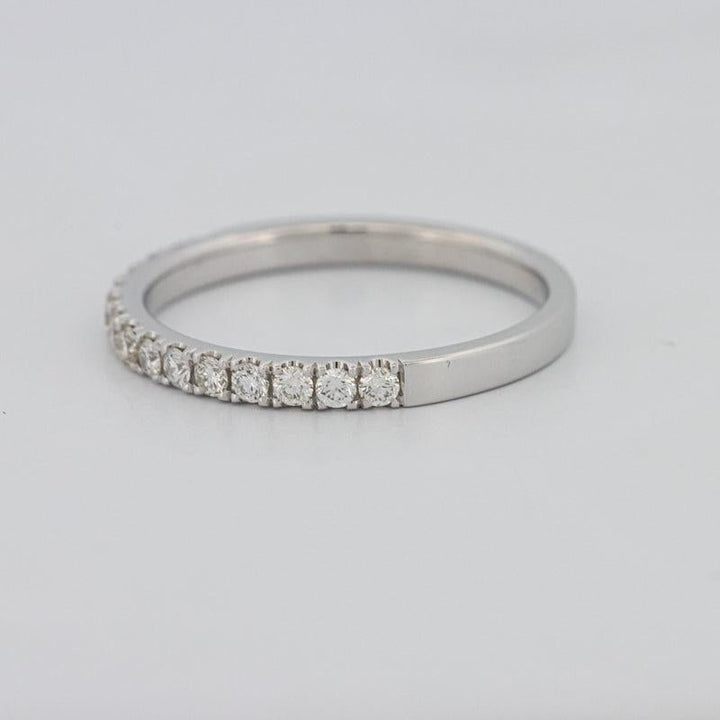 2MM Half Alliance - ZIZOV DIAMONDS