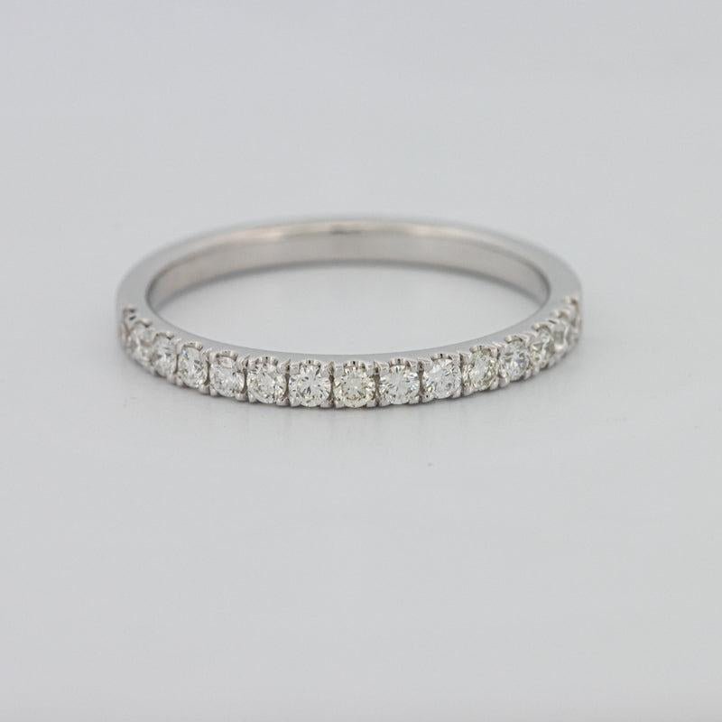 2MM Half Alliance - ZIZOV DIAMONDS