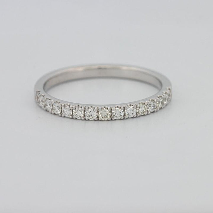 2MM Half Alliance - ZIZOV DIAMONDS