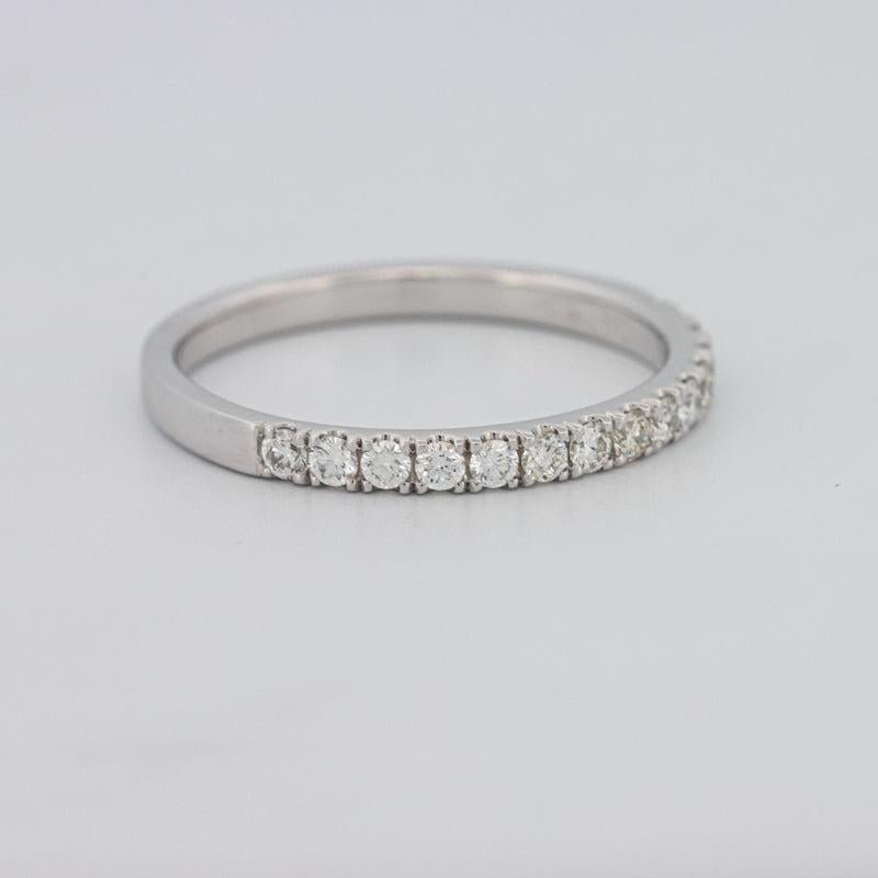 2MM Half Alliance - ZIZOV DIAMONDS