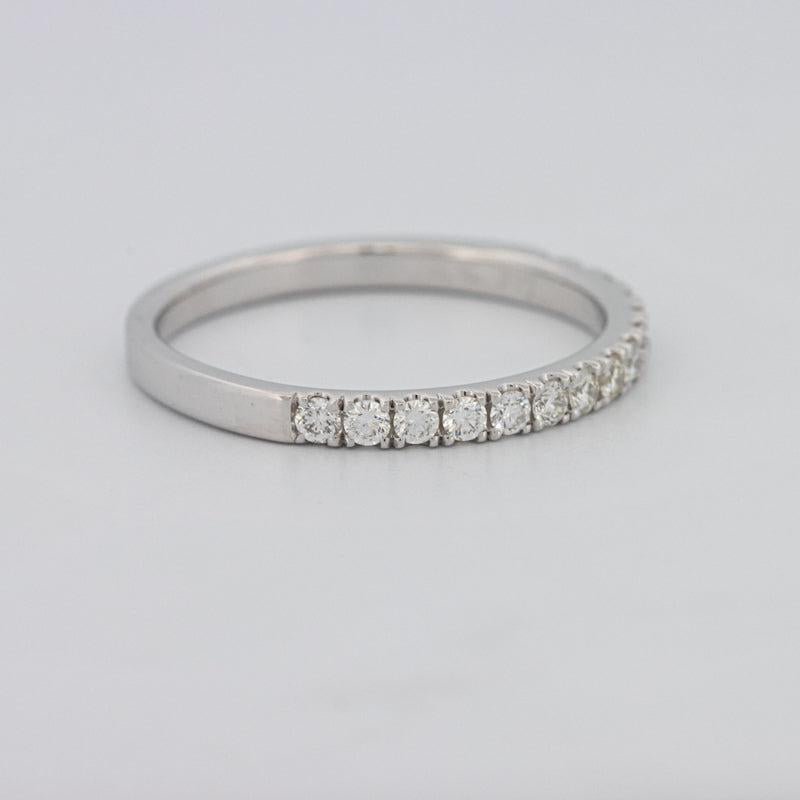 2MM Half Alliance - ZIZOV DIAMONDS