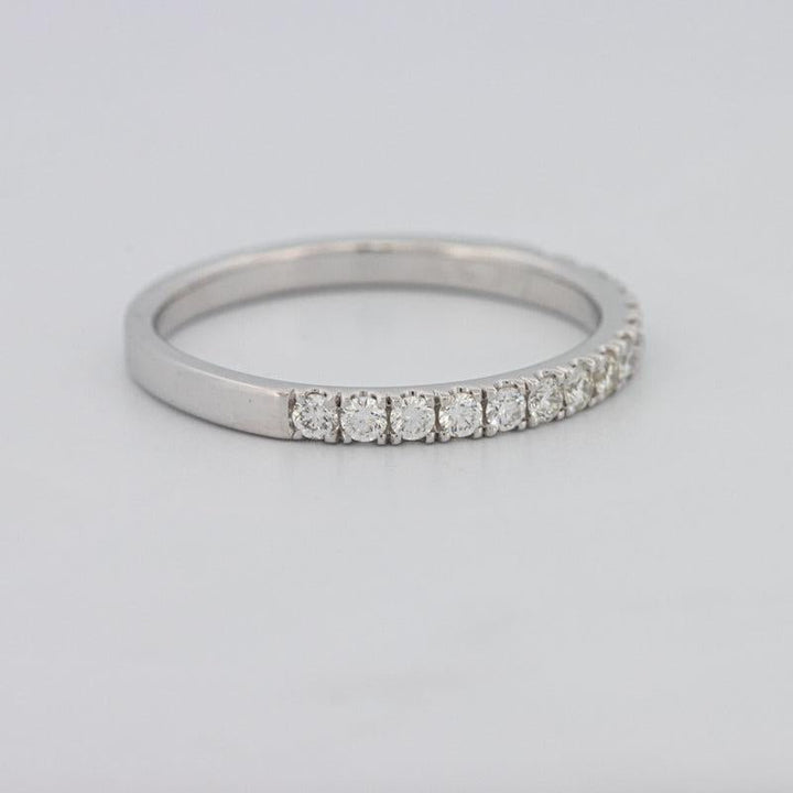 2MM Half Alliance - ZIZOV DIAMONDS