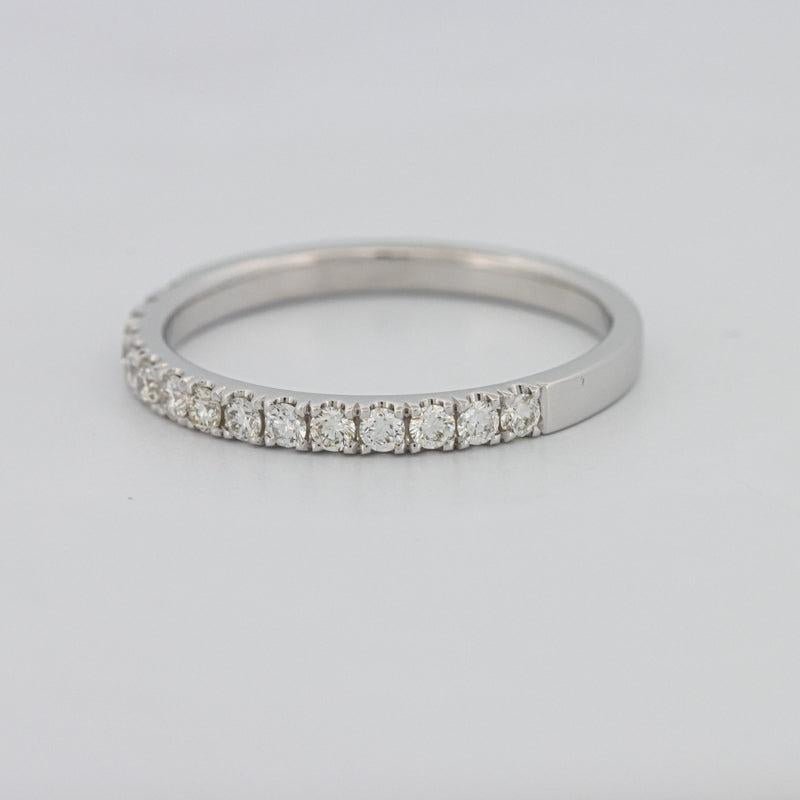 2MM Half Alliance - ZIZOV DIAMONDS