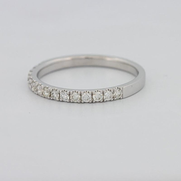 2MM Half Alliance - ZIZOV DIAMONDS