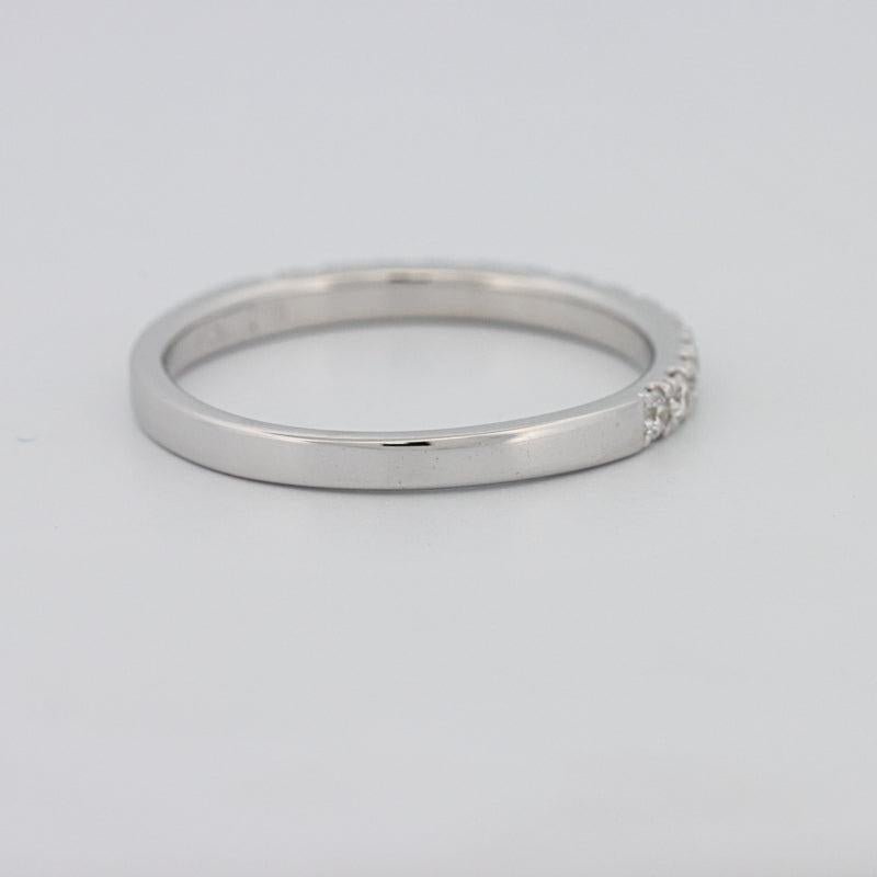 2MM Half Alliance - ZIZOV DIAMONDS