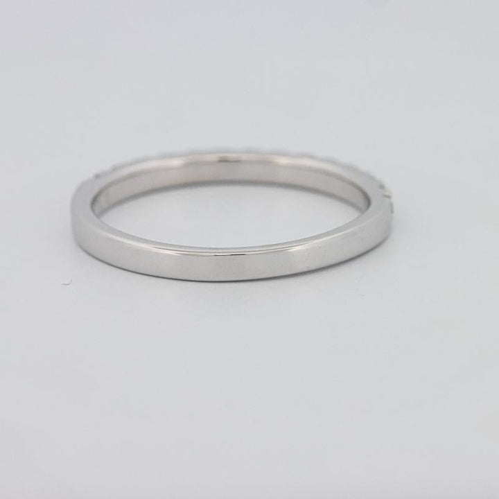 2MM Half Alliance - ZIZOV DIAMONDS