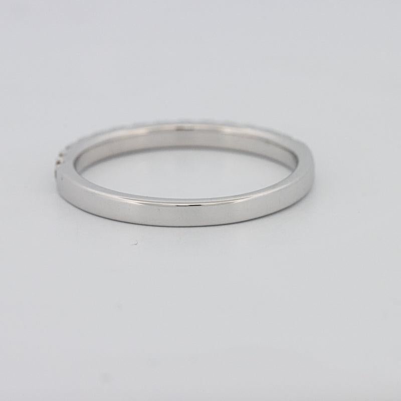 2MM Half Alliance - ZIZOV DIAMONDS