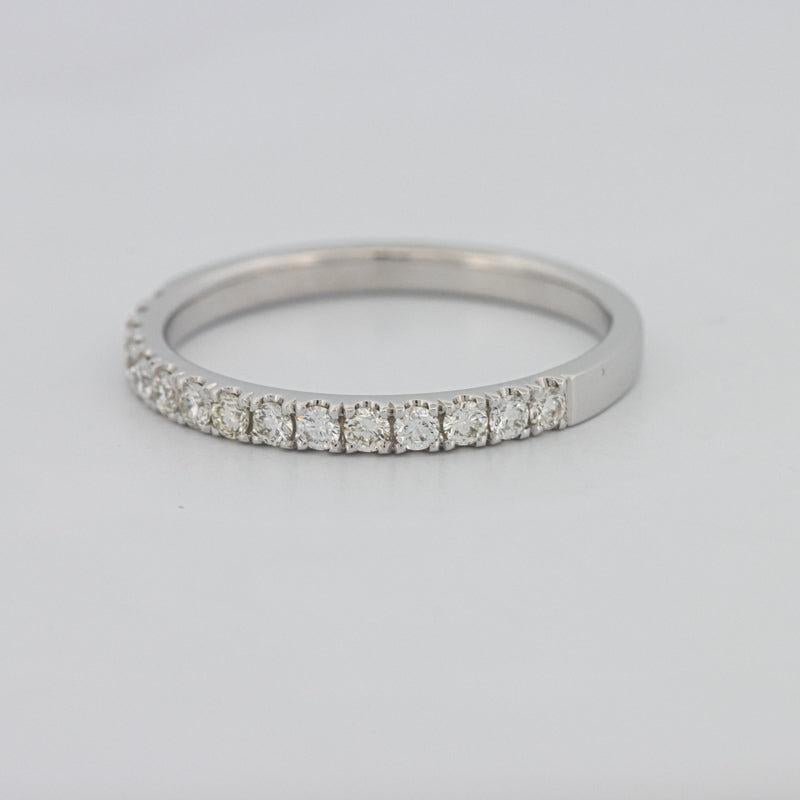 2MM Half Alliance - ZIZOV DIAMONDS